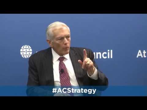 Don’t Wait for the Next War: A Discussion with Gen. Wesley Clark