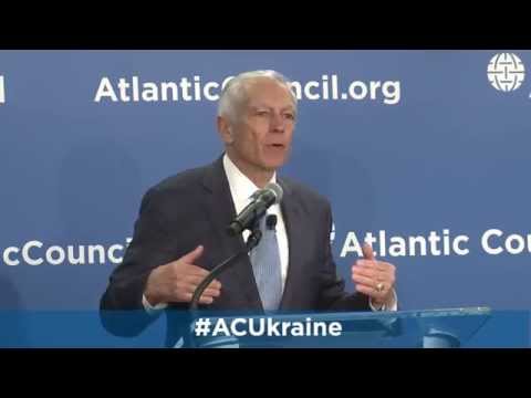 General Wesley Clark: Exclusive Briefing from Ukraine’s Front Lines