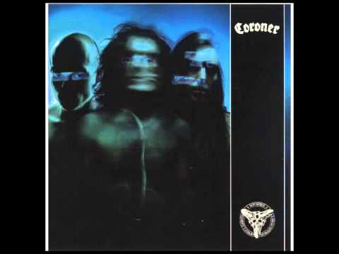 Coroner - Coroner (Compilation Full Album)