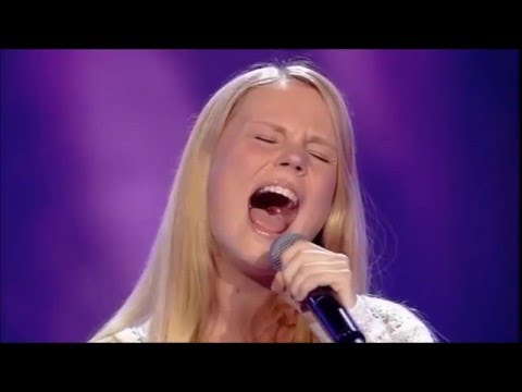 At Last | The Voice | Blind auditions | Worldwide