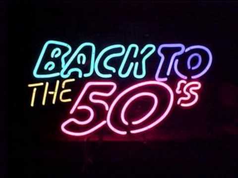 Oldies Mix 50s 60s / Rock 'n roll