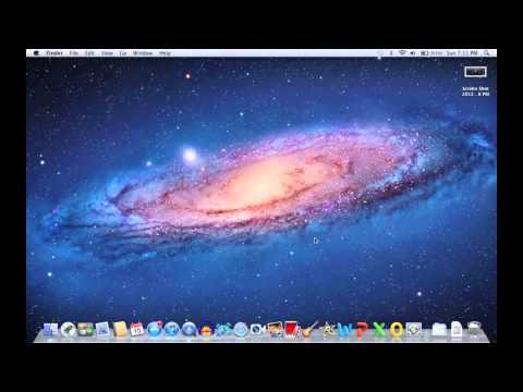 Mac Tutorial: QuickTime Player