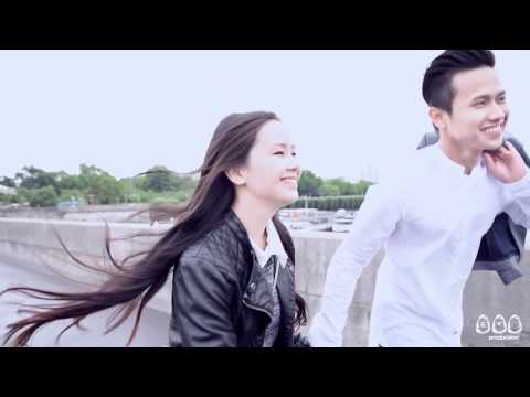 I Belong To You Bae - HUI [Official MV]