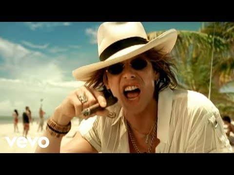 Aerosmith - Girls of Summer