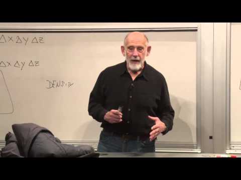 Cosmology Lecture 1