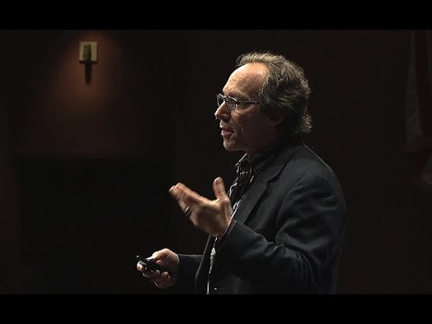 Lawrence Krauss - Crisitunities in Cosmology | October 4, 2015