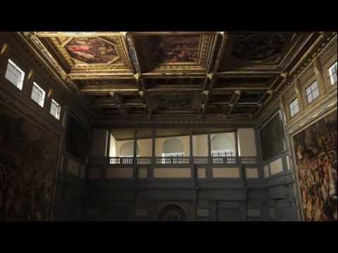 The official video guide to Palazzo Vecchio