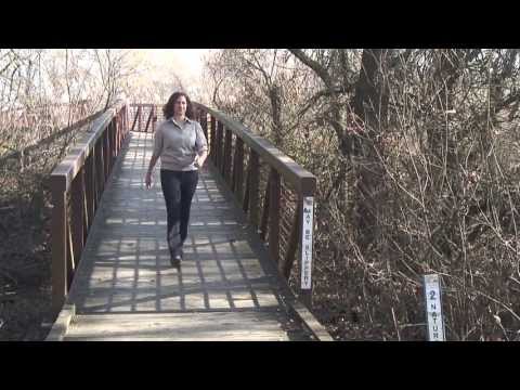 Visit the Cosumnes River Preserve