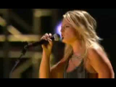 Miranda Lambert - Gunpowder & Lead (Live)