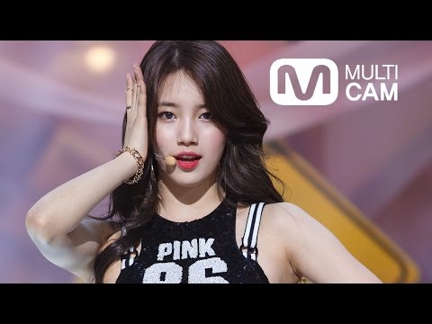 [엠넷멀티캠] miss A LOVE SONG 수지 직캠 Suzy Fancam @Mnet MCOUNTDOWN Rehearsal_150402