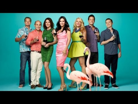 Cougar Town S6 [Episode 2]  Full Grown Boy