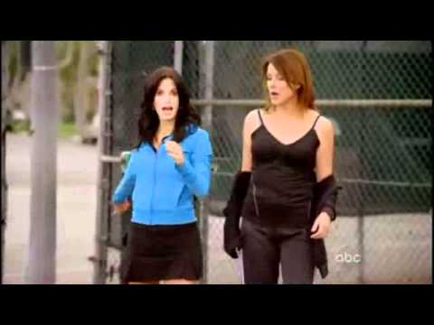 Cougar Town Best Moments Season 1