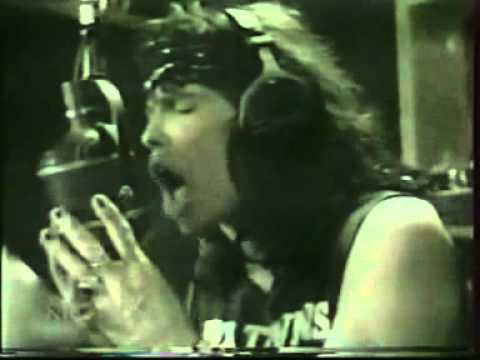 Aerosmith - What It Takes Official Video