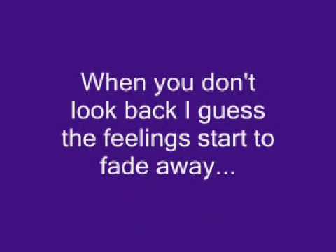 Aerosmith - What It Takes (Lyrics)