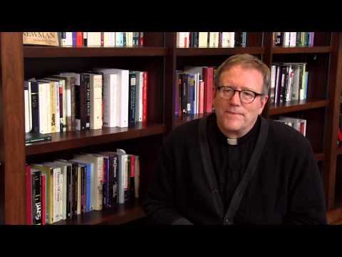 Fr. Robert Barron on The Council of Trent