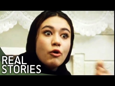 Iranian Girl Fights For Her Right to Marriage Gift (Documentary Film) - Real Stories