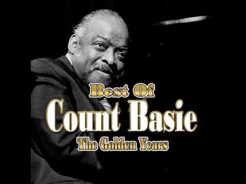 Best of Count Basie - The Golden Years