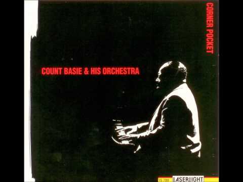 Count Basie & His Orchestra- Corner Pocket (live) (full album) HD