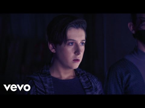 Trevor Moran - I Wanna Fly