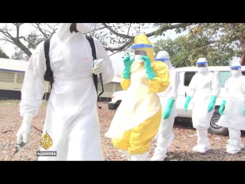 Ebola outbreak sparks high maternity mortality rate in Sierra Leone