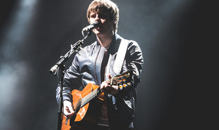 Buy Jake Bugg Tickets