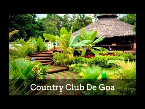 Best Properties of Country Club Vacations