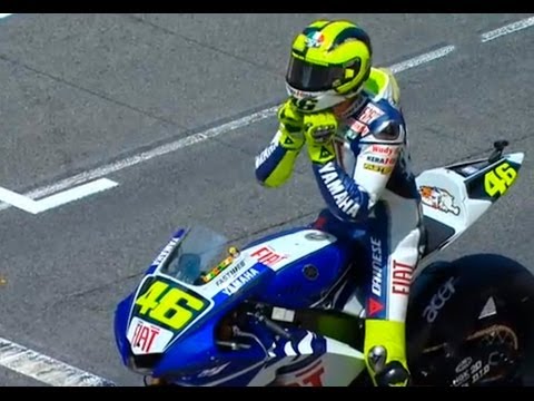 MotoGP™ Classics - Barcelona-Catalunya 2007