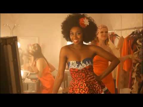 French Cancan (Monsieur Sainte Nitouche) Clip Officiel