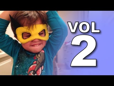 Action Movie Kid - Volume 2