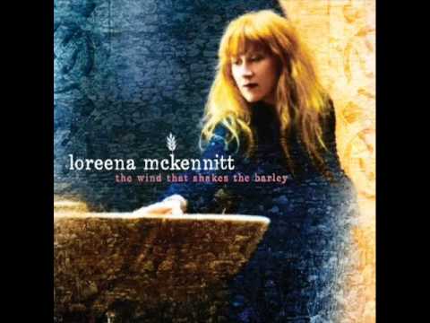 Loreena Mckennitt - The Star of the County Down