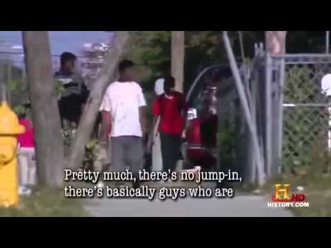 Hardest Gang Towns Florida West Palm Beach Documentary 2015