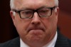 Attorney-General George Brandis.