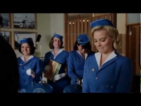 Pan Am ("Come Fly With Me")