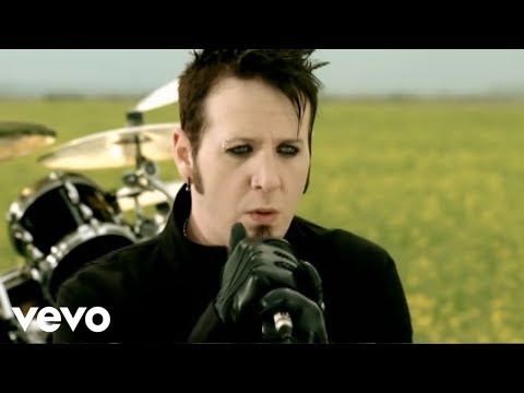 Mudvayne - Happy?