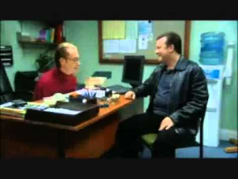 The art of corpsing (Ricky Gervais and Steve Merchant) (Extras)