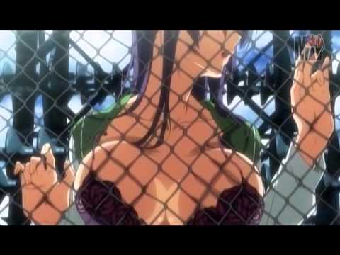 HIGH SCHOOL OF THE DEAD OPENING FULL! ♪