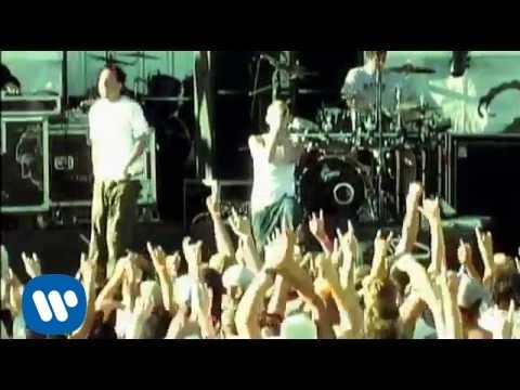 Linkin Park - Points Of Authority (Official Music Video)