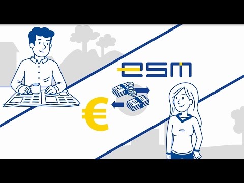 How the ESM works