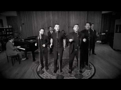 MMMbop (Doo Wop Version) - 1950s Style Postmodern Jukebox Hanson Cover