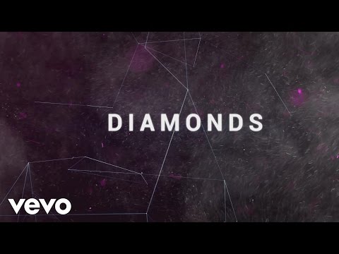 Hawk Nelson - Diamonds (Official Lyric Video)