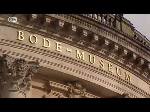 Berlin - The Museum Island World Heritage Site | Discover Germany