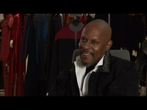 The Captains' Favorite Episodes - Avery Brooks