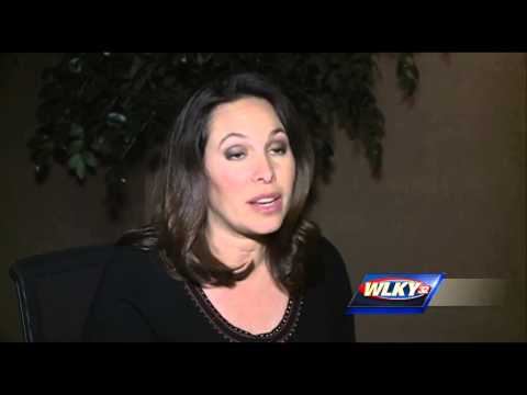 CBS reporter Nancy Cordes talks about Kentucky Senate race