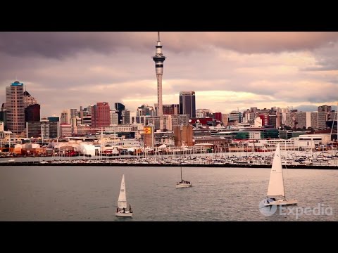 Auckland Vacation Travel Guide | Expedia