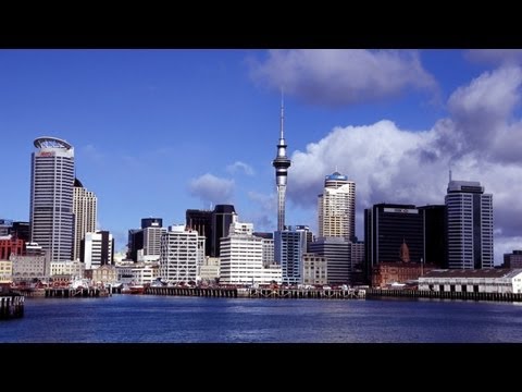 Auckland, New Zealand Travel Guide - Must-See Attractions