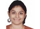 S. Swathi, who was murdered at Nungambakkam railway station in Chennai on Friday. 