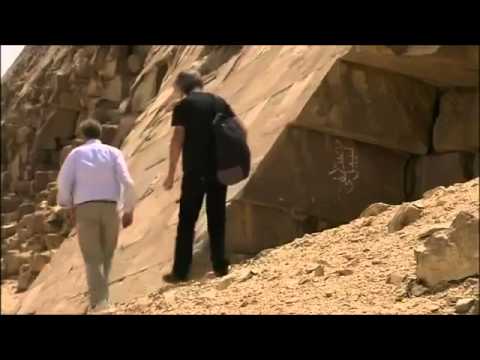 The Great Pyramid of Egypt   New Evidence   Full Documentar