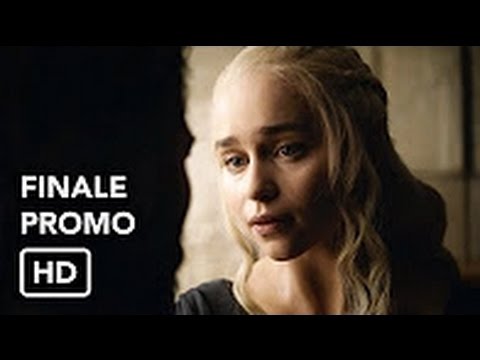 Game of Thrones S06E10 Promo "The Winds of Winter" Season Finale (HD)