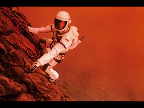 Planet Mars Discovery | Full Documentary HD