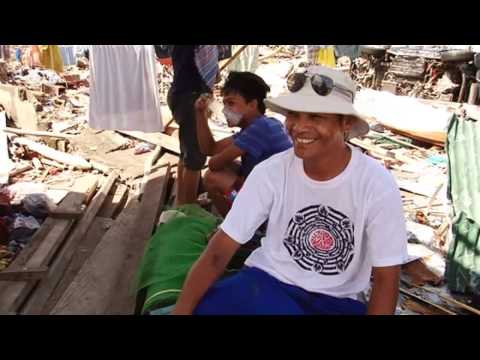 Philippines after typhoon Haiyan | Journal Reporters